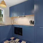 Σπίτι διακοπών With Private Pool & Garden 5 Min To Μαρμπέλλα